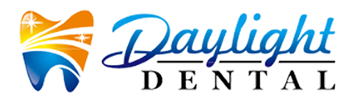 Daylight Dental Austin Logo - Dentist in Austin