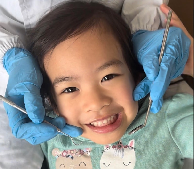 Children,s Dentistry in Austin TX - Daylight Dental - Austin