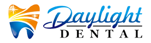 Daylight Dental Austin Logo - Dentist in South Austin