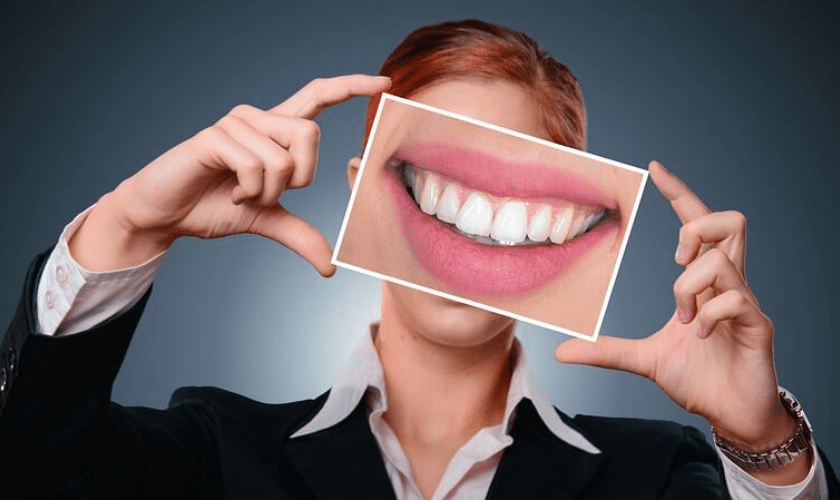 Is Gum Contouring Possible With Braces On? Let’s Find Out!