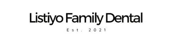 Listiyo Family Dental-Dentist Long Beach Logo