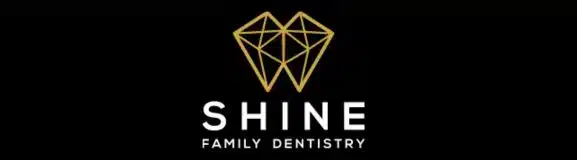 Shine Family Dentistry Garner Logo