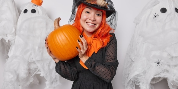 spooktacular smiles unmasking the difference between plaque and tartar