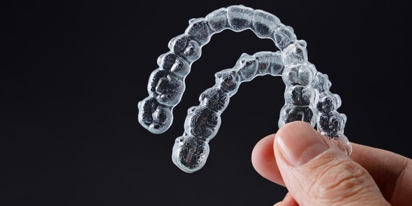 what liquids can you drink with invisalign