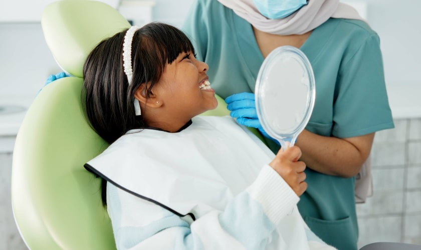 child dental sealants daylight dental guide