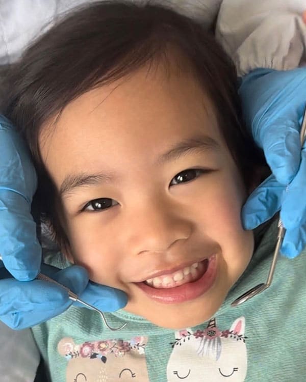 General Dentistry in Austin